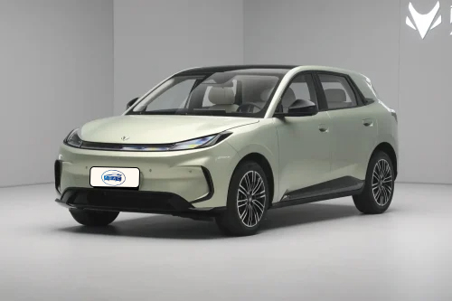 2025 Arcfox T1 425 Max - Image 2