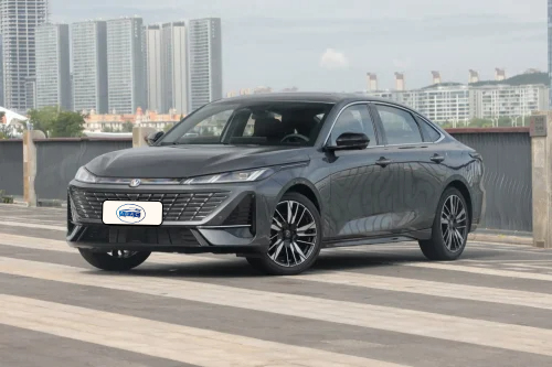 2026 Changan Eado 4th Gen 1.5T DCT 500Bar Smart Edition - Image 2