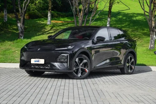 2026 Deepal S07 300Ultra Huawei QianKun ADS SE Edition - Image 2