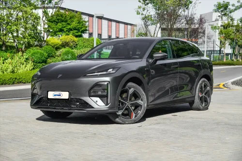 2026 Deepal S07 300Ultra Huawei QianKun ADS SE Edition - Image 3