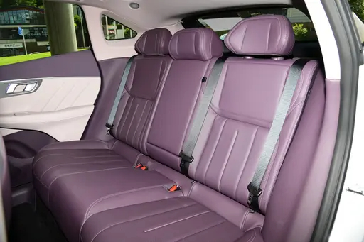 2026 Deepal S07 华为ADS界面