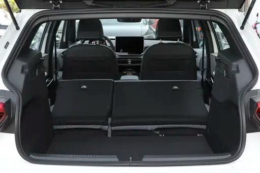 2026 Deepal S07 华为ADS界面