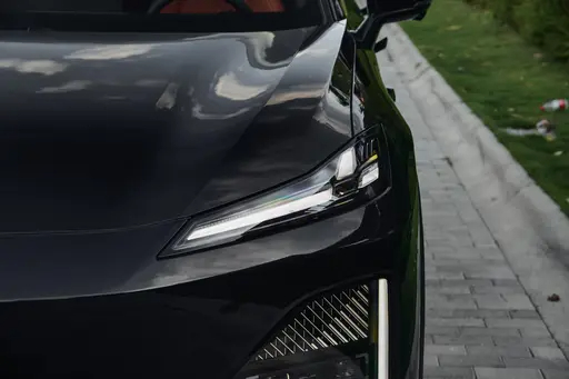 2026 Deepal S07 华为ADS界面