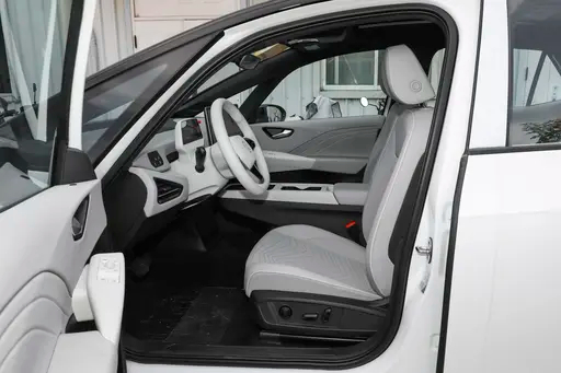 2026 Deepal S07 前脸外观