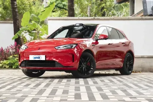 2025 AITO M5 Extended Range Ultra AWD - Image 4