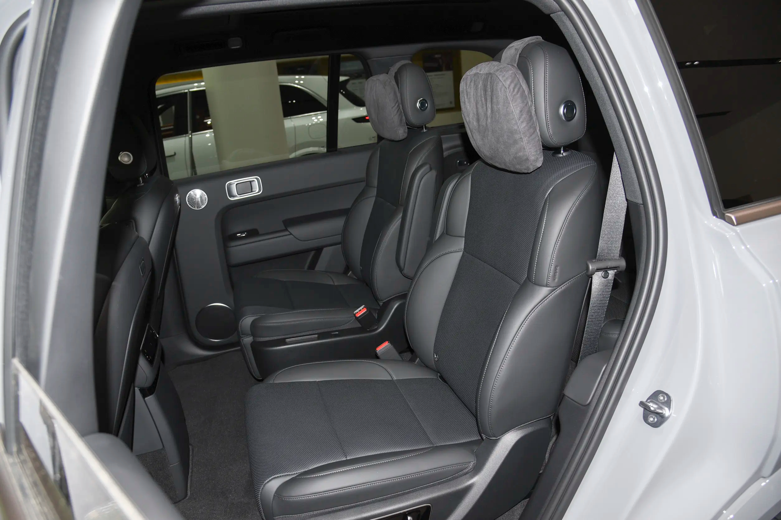 2025 Li auto L9 Ultra Smart Refresh Edition