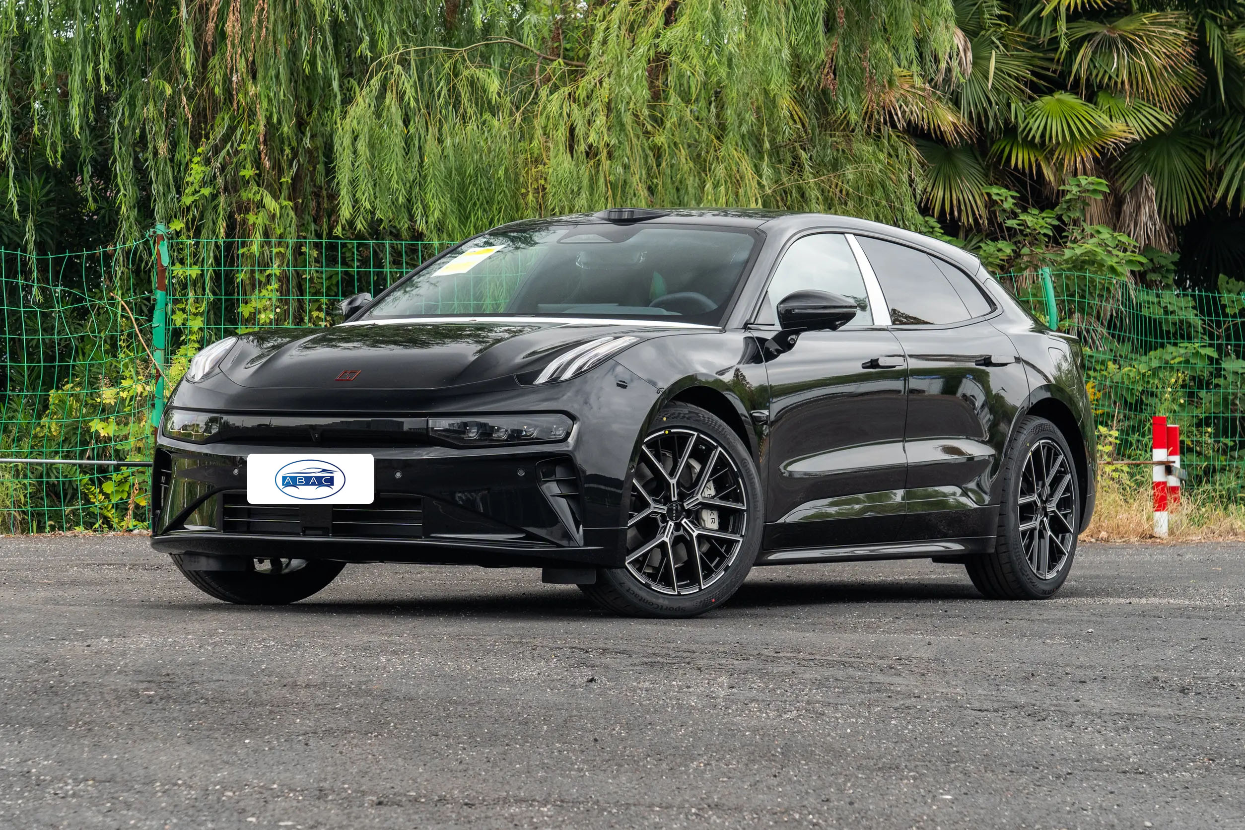 2026 Zeekr 001 ultra plus 103kwh AWD|CAR EXPORTS - Image 5