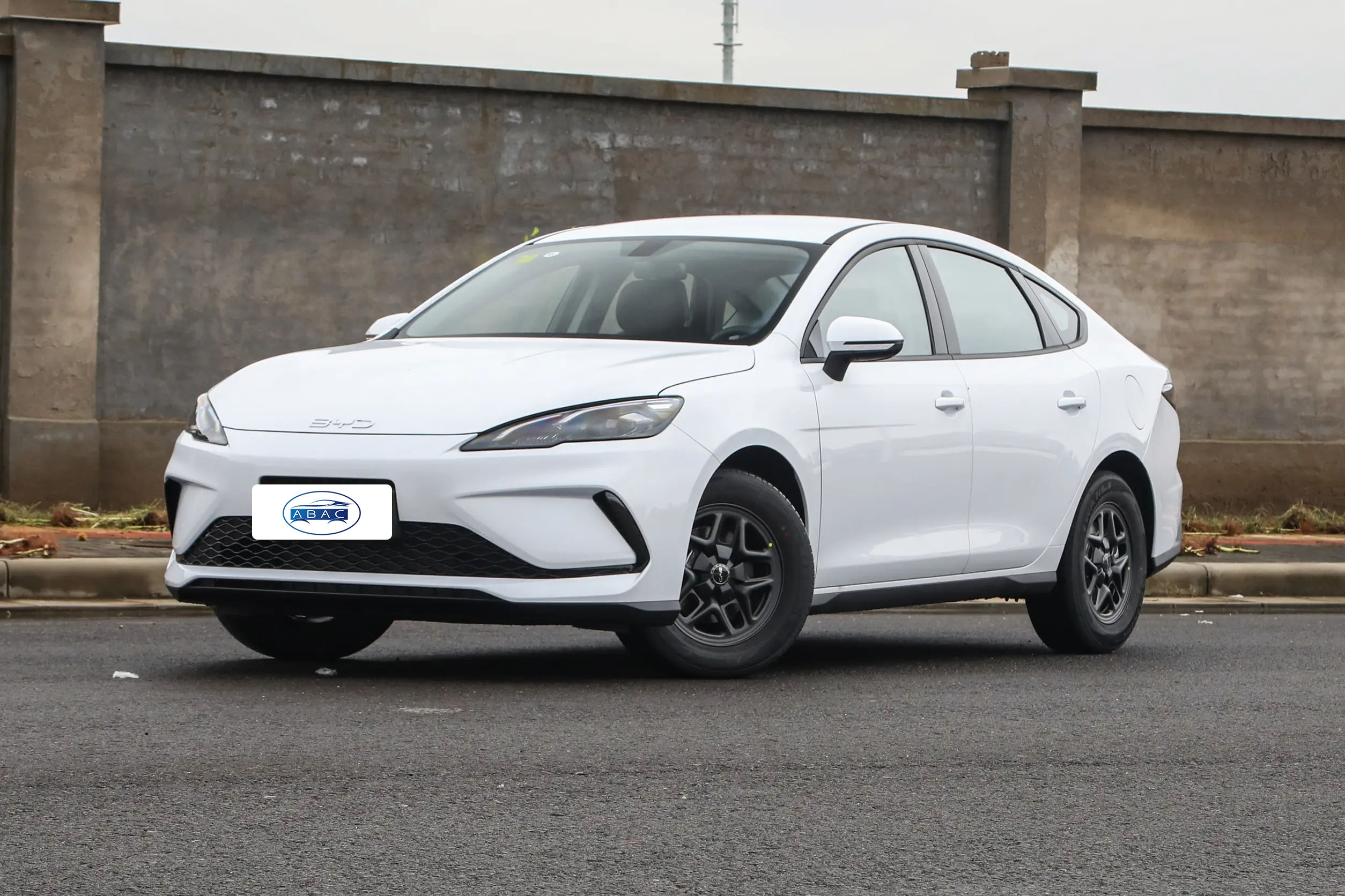 2026 BYD Seagull 05 DM-i 128KM Luxury Edition - Image 3