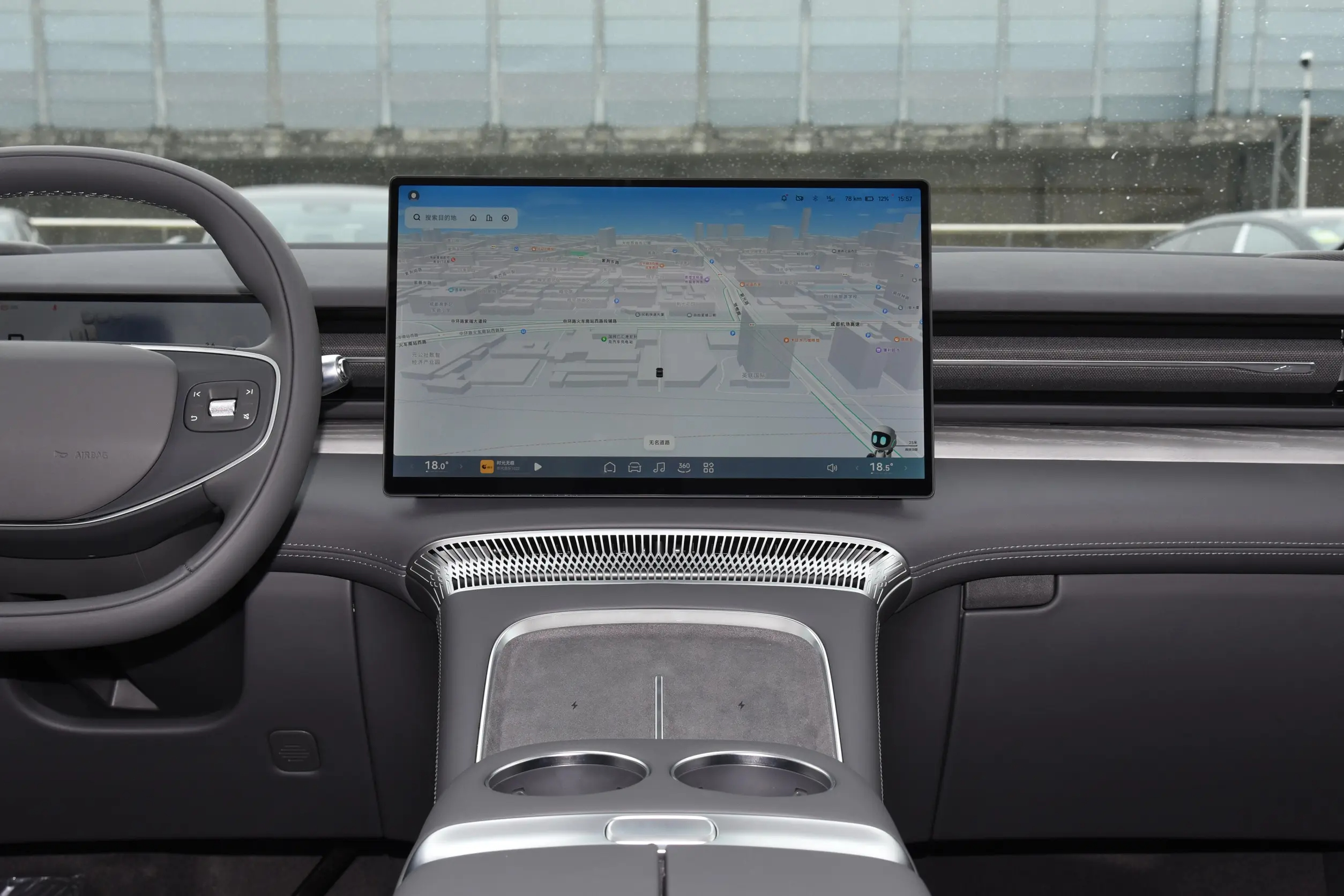 2025 Xpeng X9 650Max Long range 