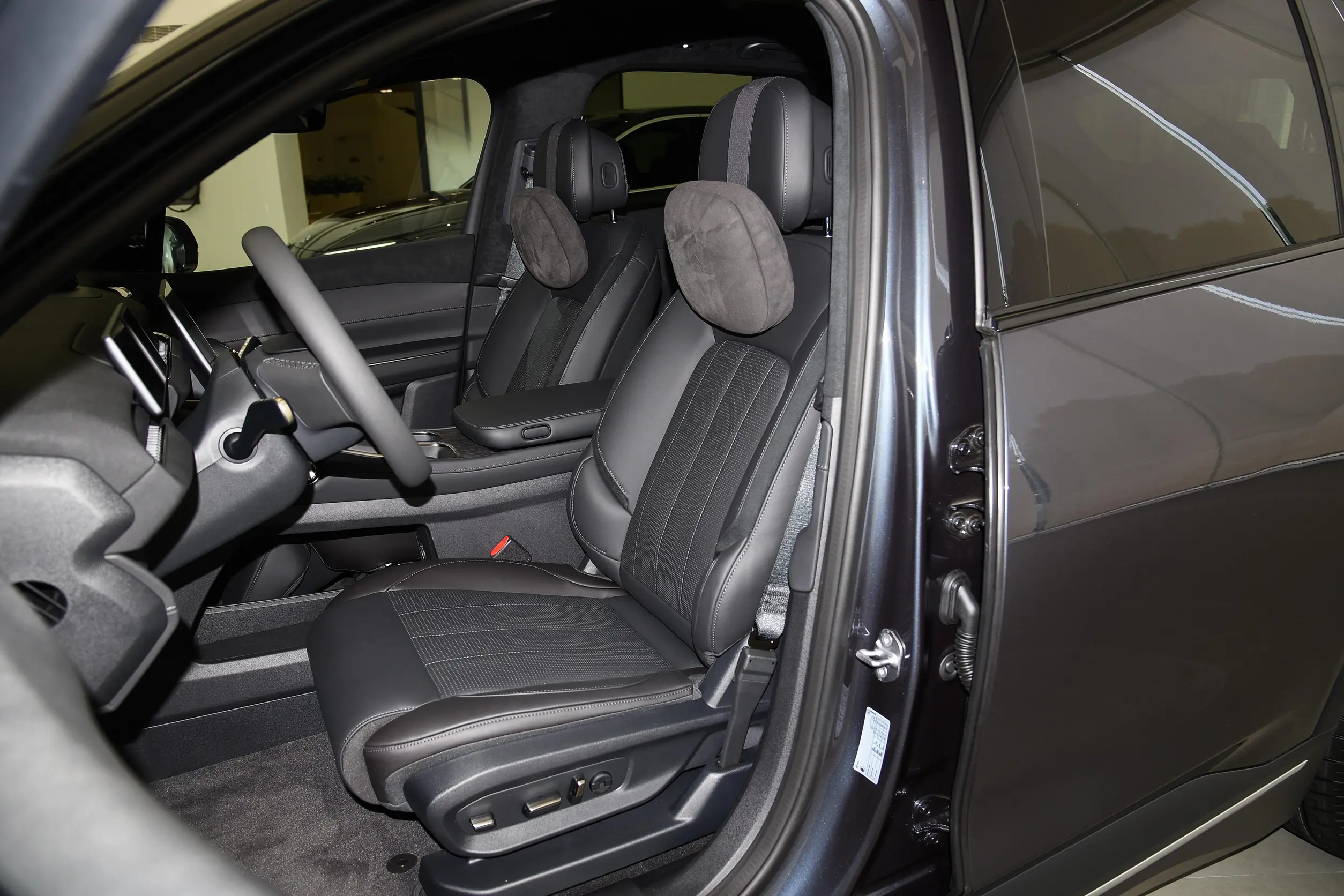 2024 NIO ES7 75kwh Edition