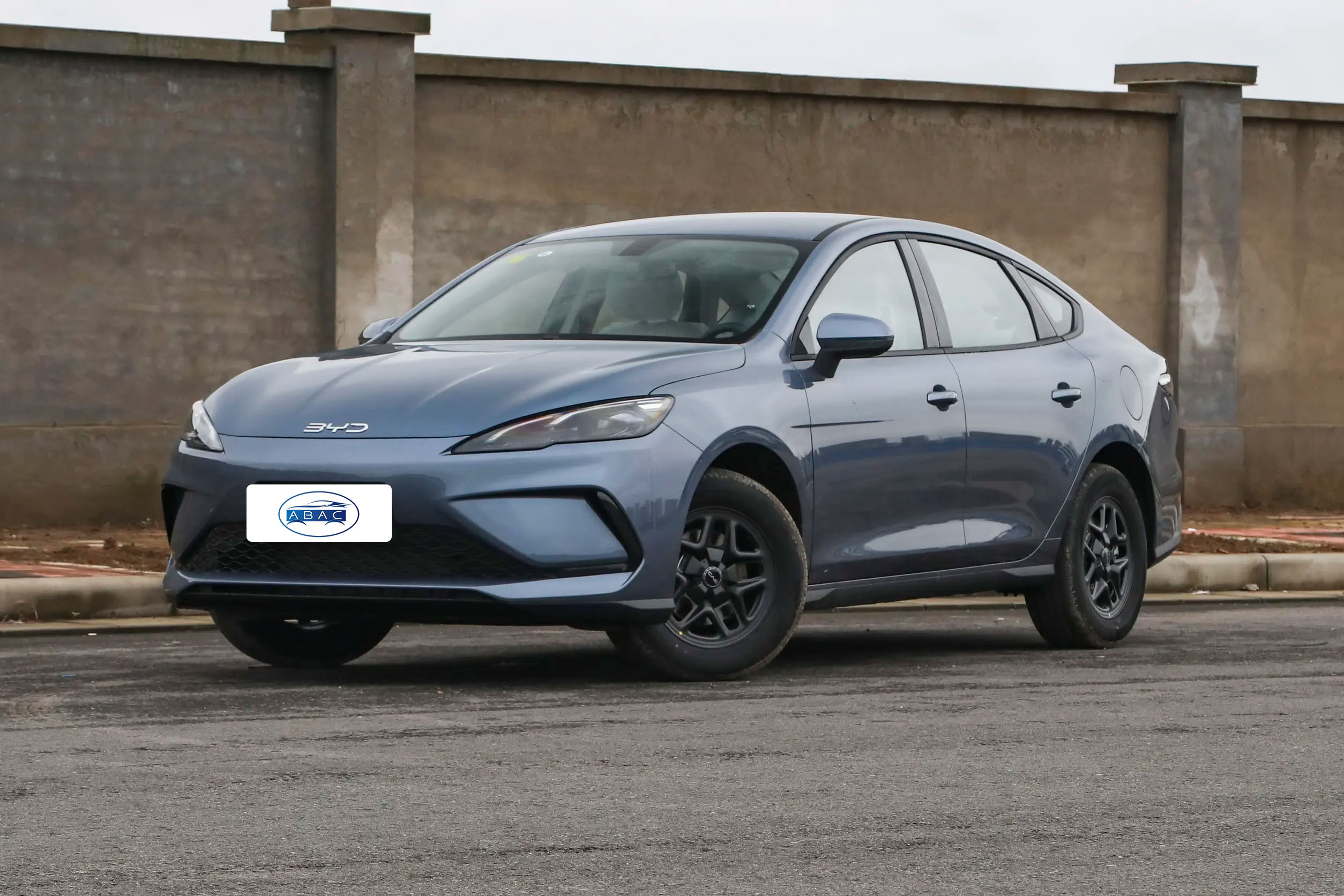 2026 BYD Seagull 05 DM-i 128KM Luxury Edition - Image 2