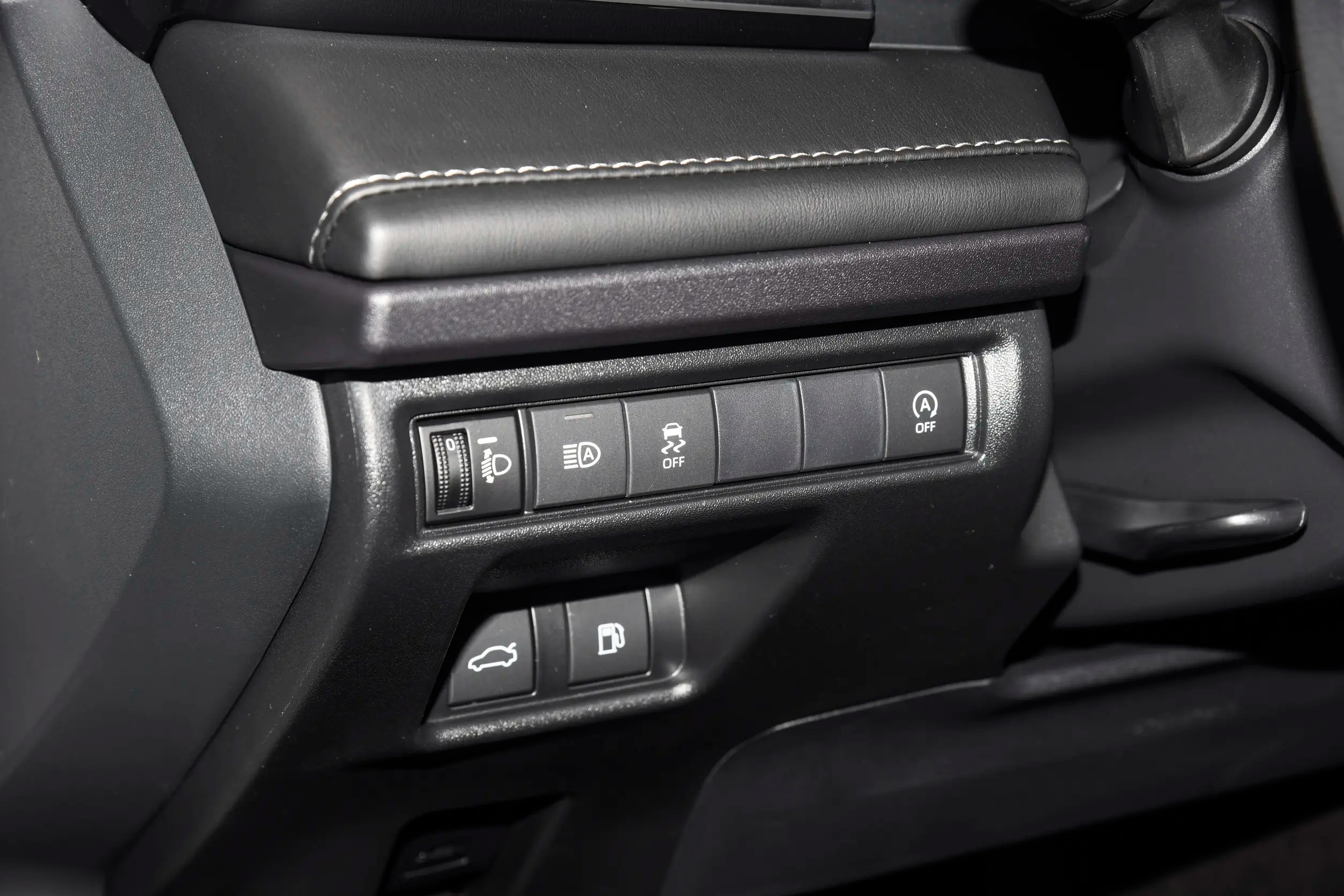 2026 Toyota Camry 2.0E Elite Edition