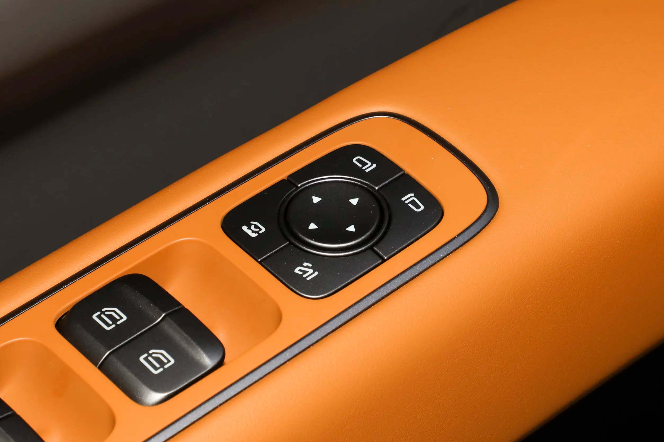 2025 Li Auto i6 AWD Standard Edition