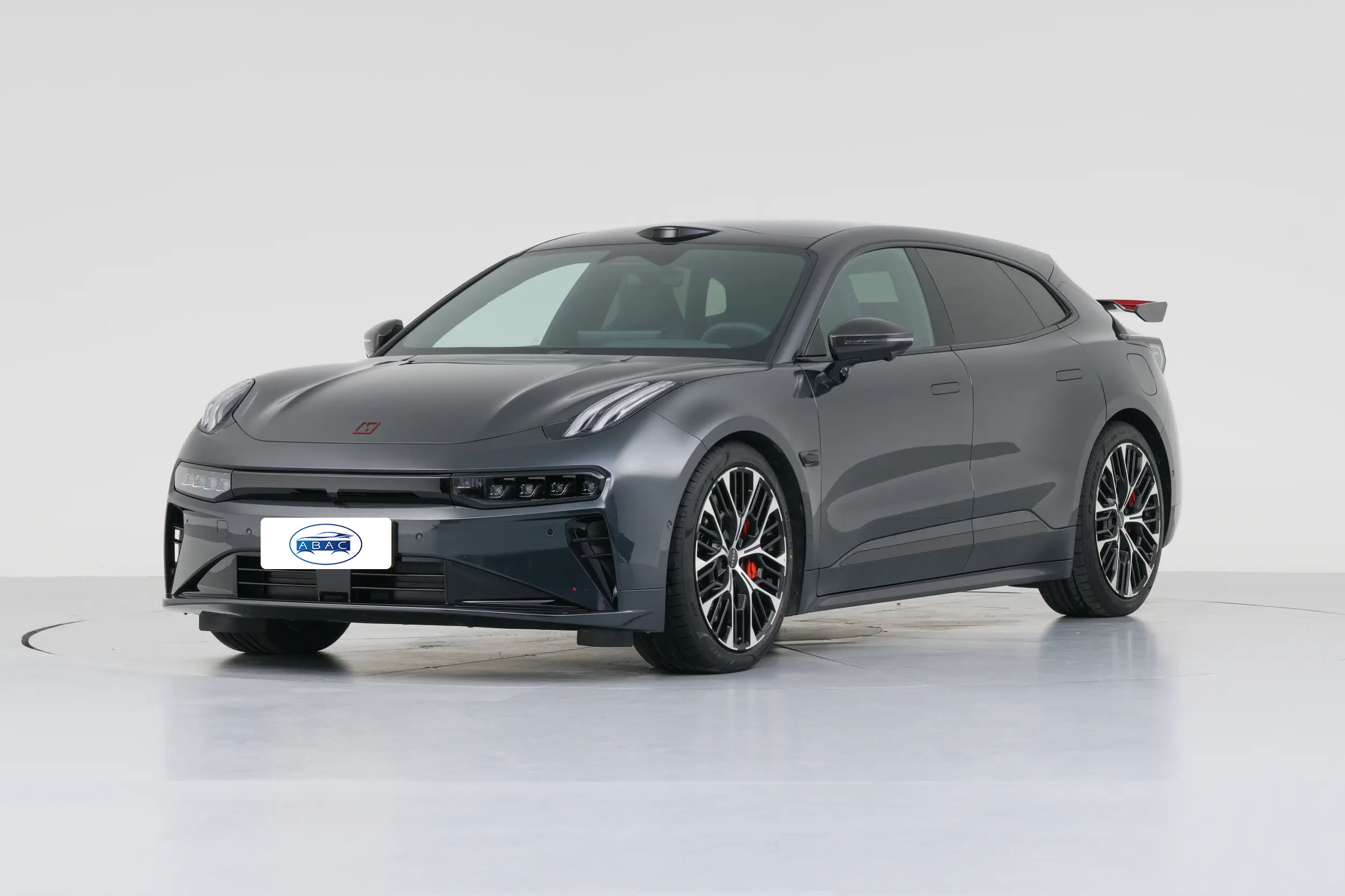 2026 Zeekr 001 ultra plus 103kwh AWD|CAR EXPORTS - Image 2