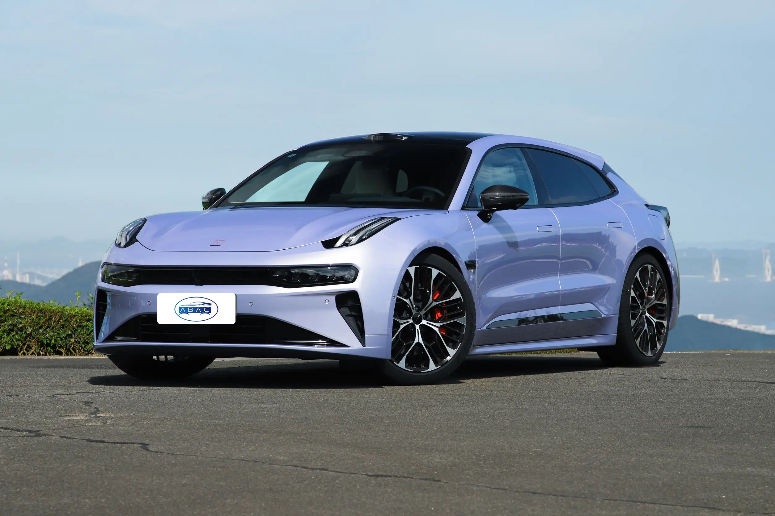 2026 Zeekr 001 ultra plus 103kwh AWD|CAR EXPORTS