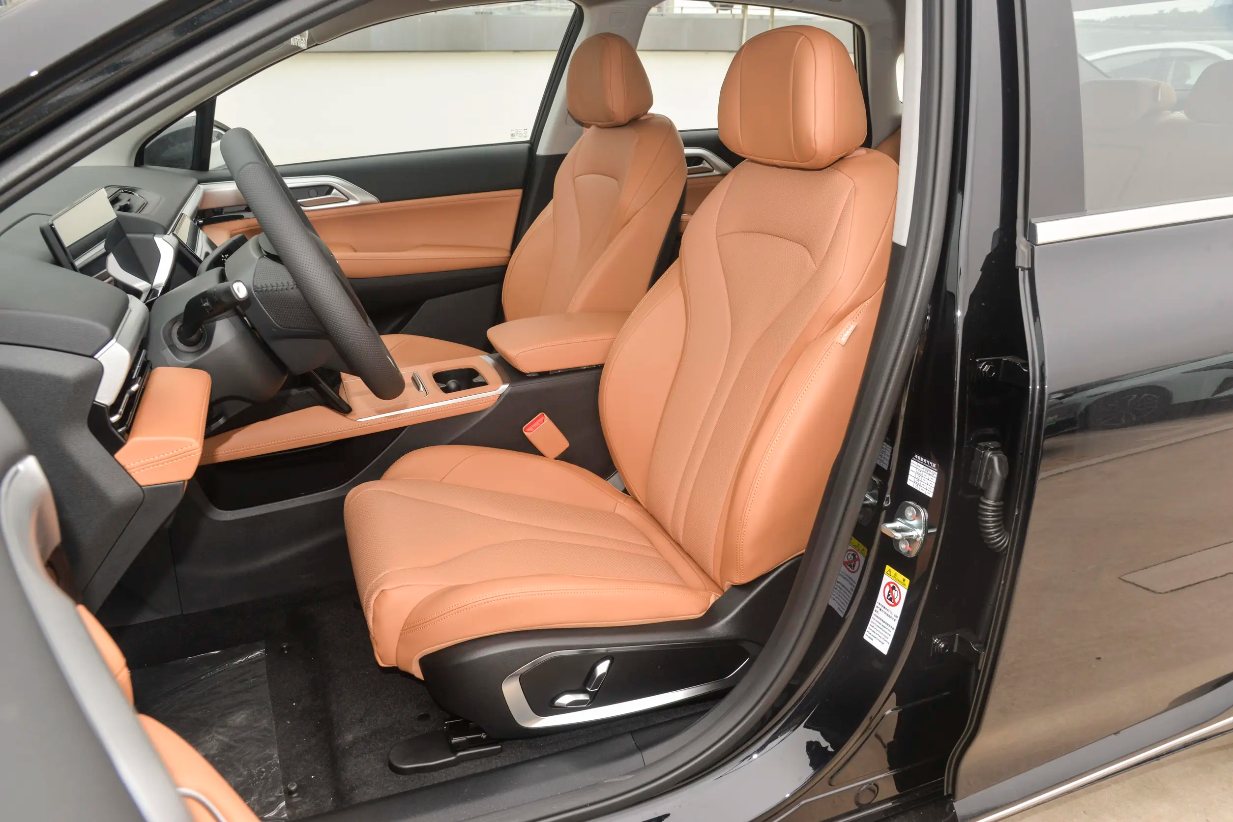 2024 Xpeng P5 500Pro