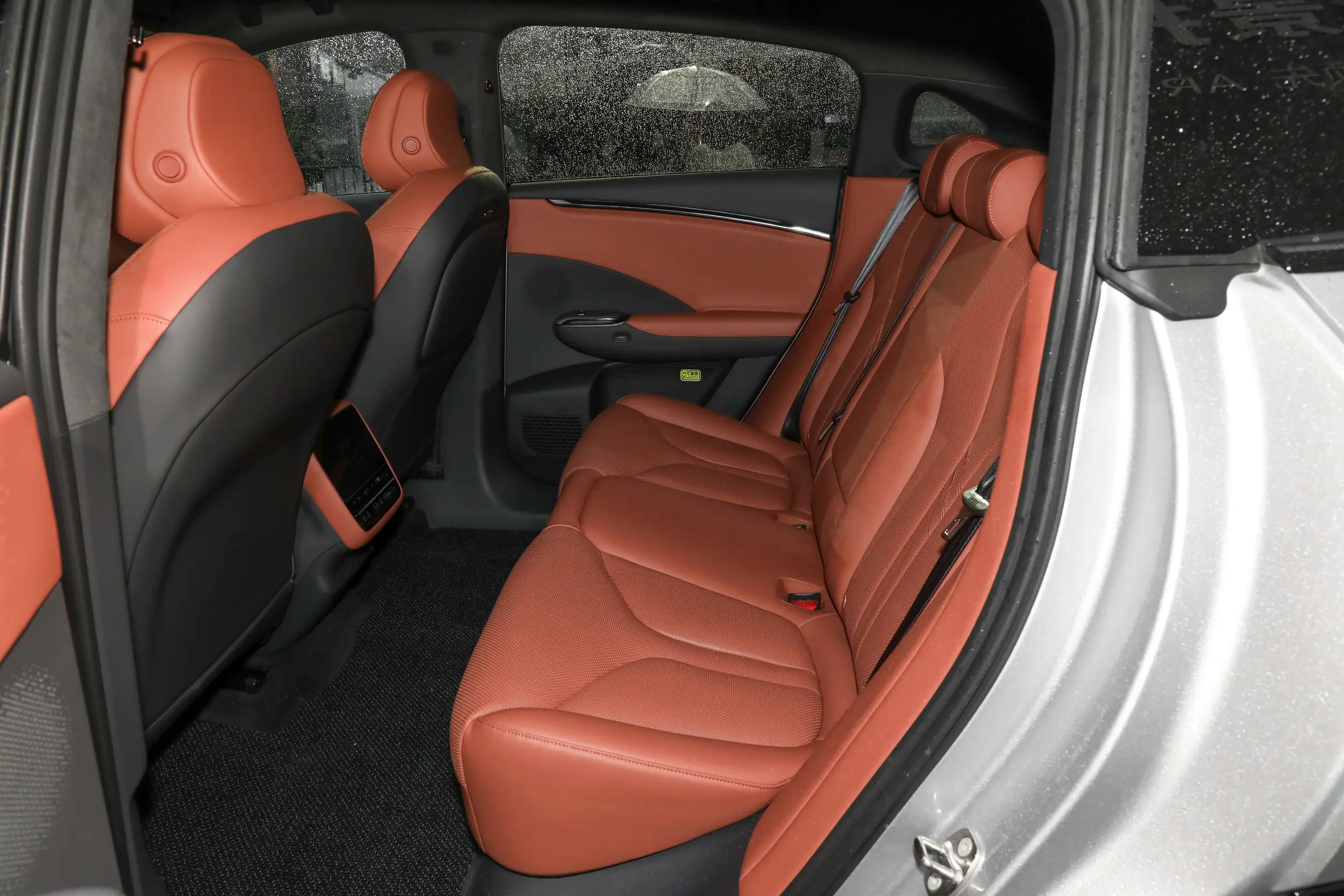 2025 Xpeng G7 702Ultra ultra-long range 