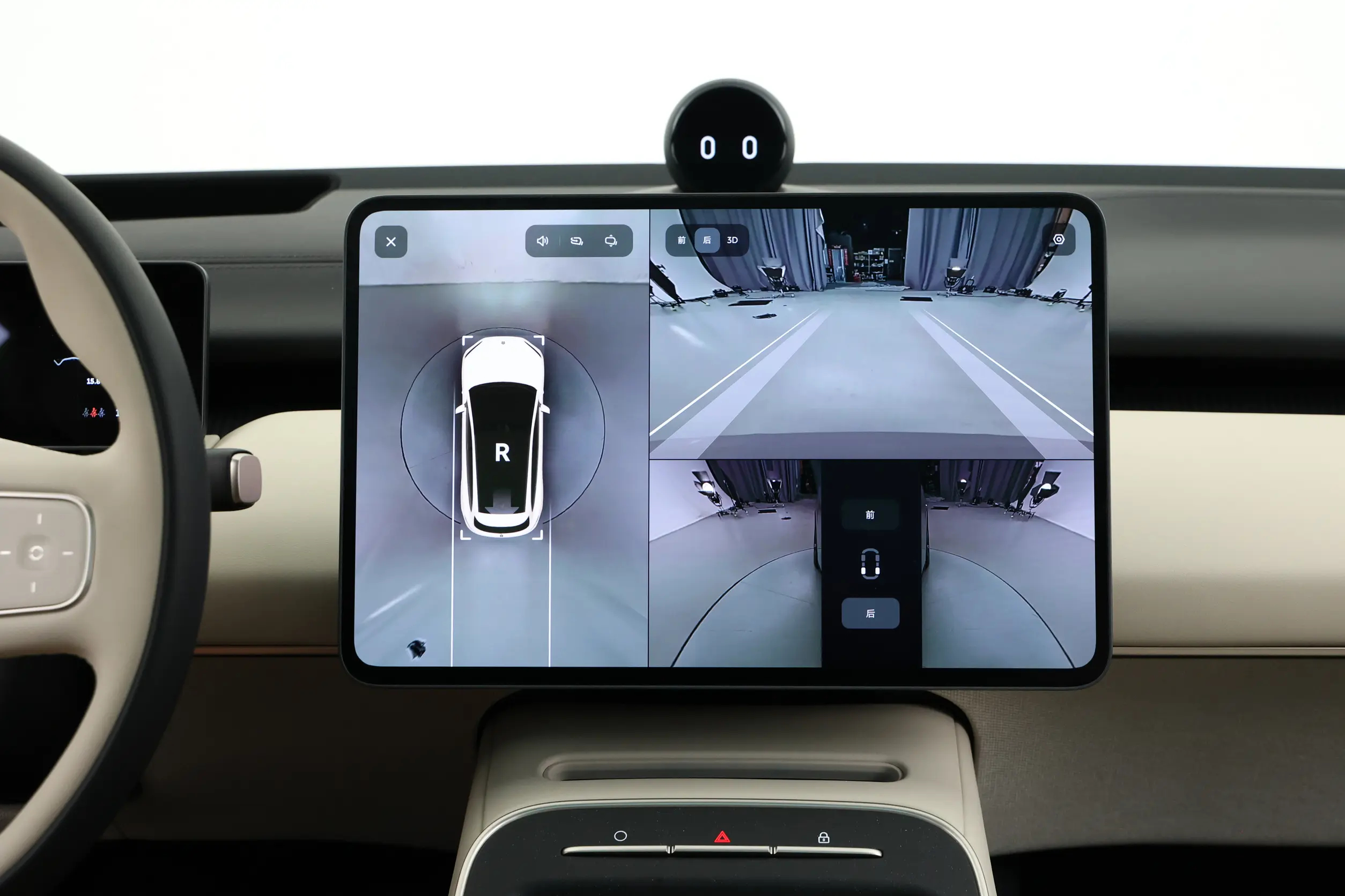 2025 NIO ET5T 75kWh version