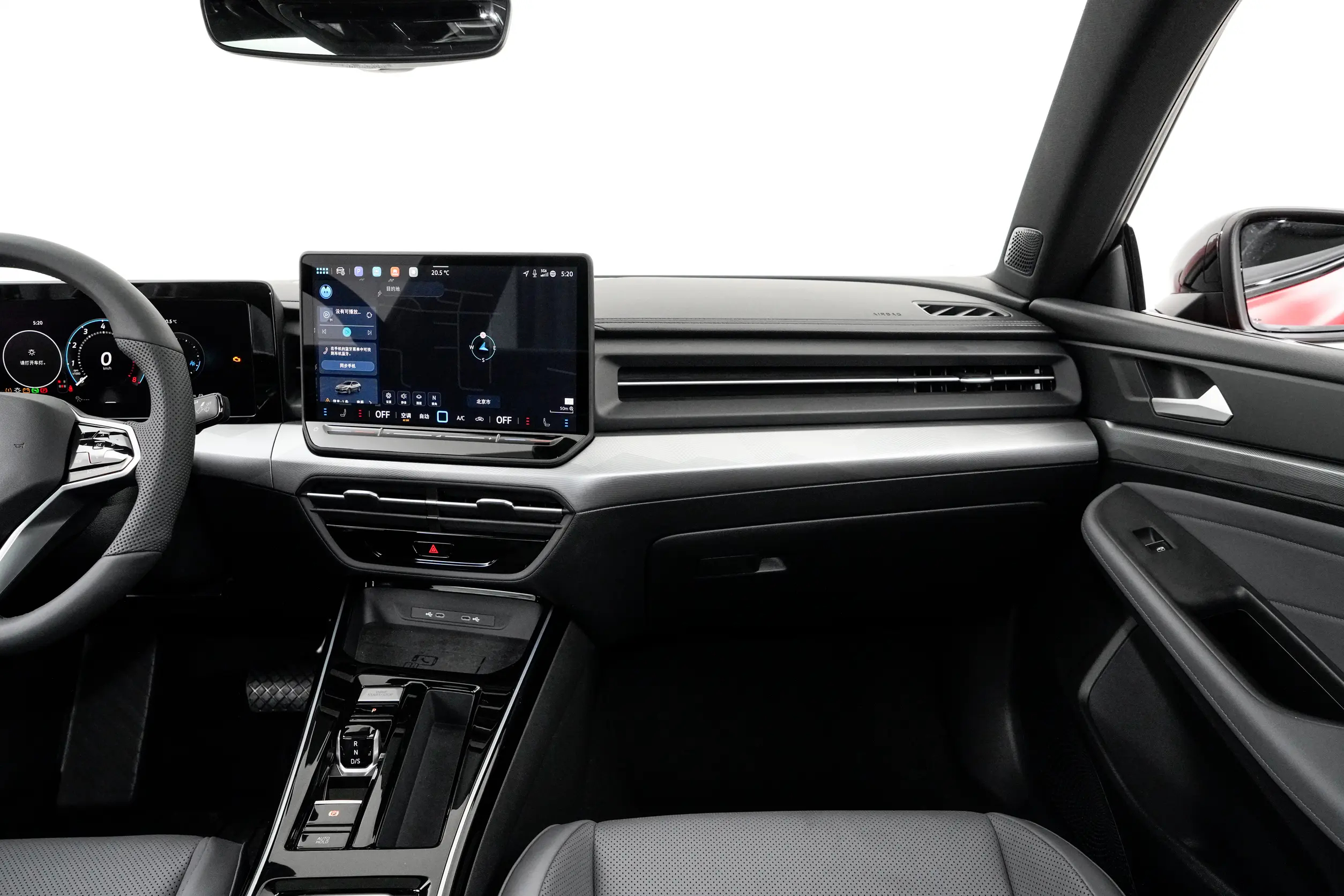 2026 Volkswagen Lamando L GTS 380TSI DSG Lingfeng Million Edition